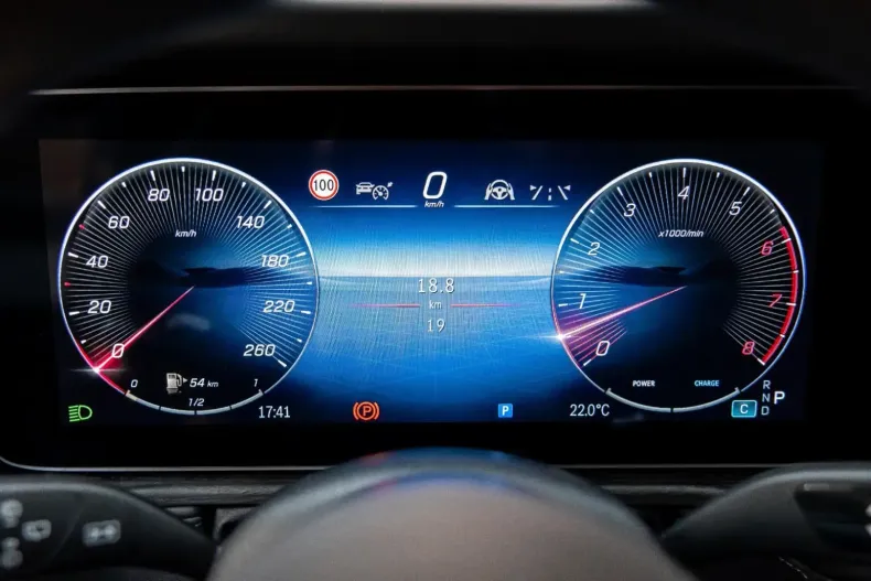 Mercedes-Benz G 500 din 2024 cu 0 km - oferta MER125340 - foto 16