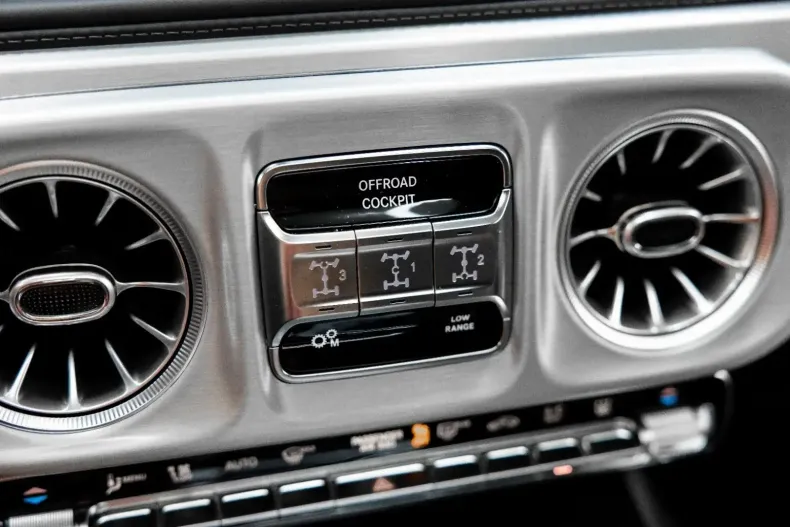 Mercedes-Benz G 500 din 2024 cu 0 km - oferta MER125340 - foto 19