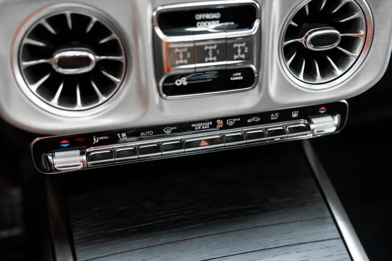 Mercedes-Benz G 500 din 2024 cu 0 km - oferta MER125340 - foto 20