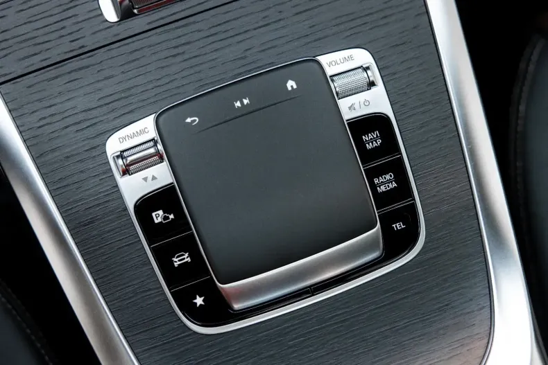 Mercedes-Benz G 500 din 2024 cu 0 km - oferta MER125340 - foto 21