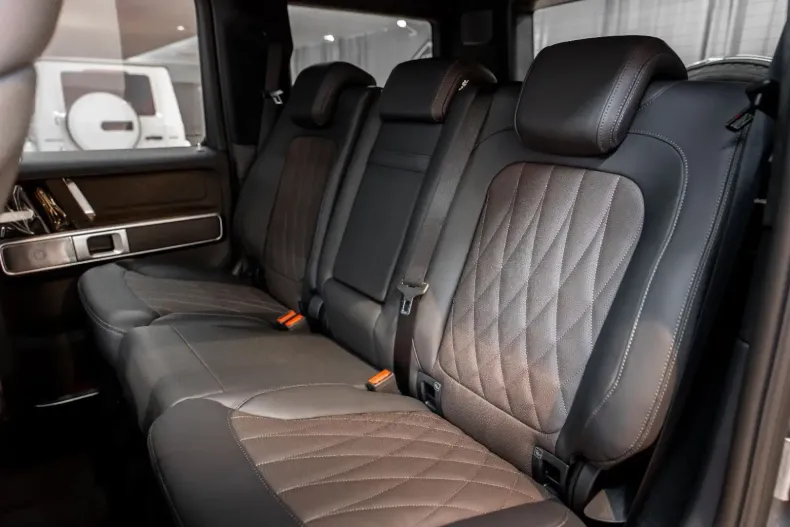 Mercedes-Benz G 500 din 2024 cu 0 km - oferta MER125340 - foto 22