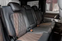 Mercedes-Benz G 500 din 2024 cu 0 km - oferta MER125340 - foto 23