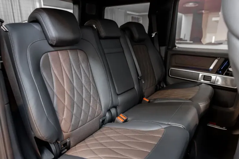 Mercedes-Benz G 500 din 2024 cu 0 km - oferta MER125340 - foto 23