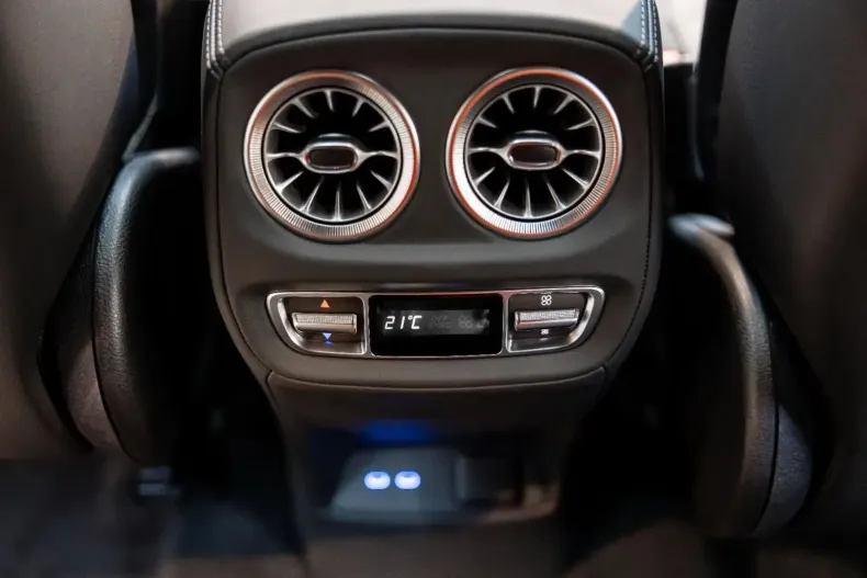 Mercedes-Benz G 500 din 2024 cu 0 km - oferta MER125340 - foto 25