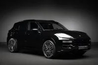 Porsche Cayenne din 2024 cu 1.150 km - oferta POR125341 - foto 1