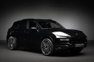 Porsche Cayenne din 2024 - oferta POR125341