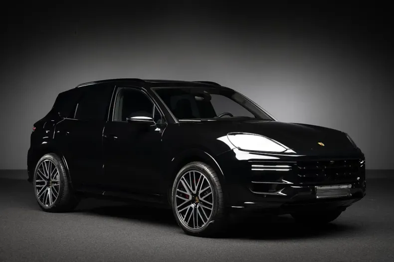 Porsche Cayenne din 2024 cu 1.150 km - oferta POR125341 - foto 1