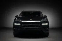 Porsche Cayenne din 2024 cu 1.150 km - oferta POR125341 - foto 2