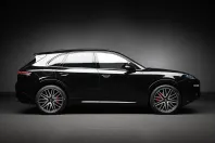 Porsche Cayenne din 2024 cu 1.150 km - oferta POR125341 - foto 3