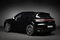 Porsche Cayenne din 2024 cu 1.150 km - oferta POR125341 - foto 4
