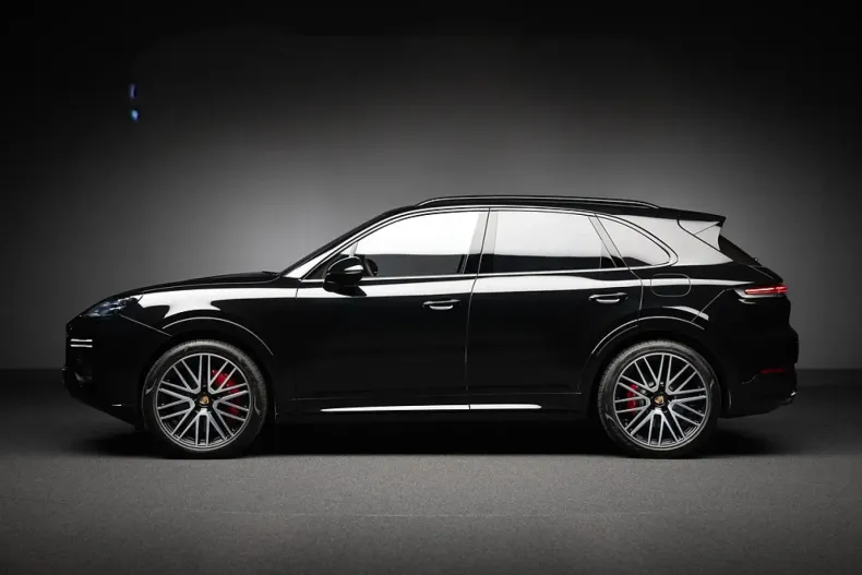 Porsche Cayenne din 2024 cu 1.150 km - oferta POR125341 - foto 5