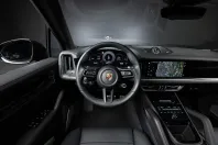 Porsche Cayenne din 2024 cu 1.150 km - oferta POR125341 - foto 9