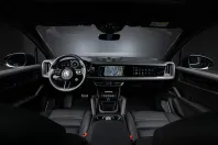 Porsche Cayenne din 2024 cu 1.150 km - oferta POR125341 - foto 10