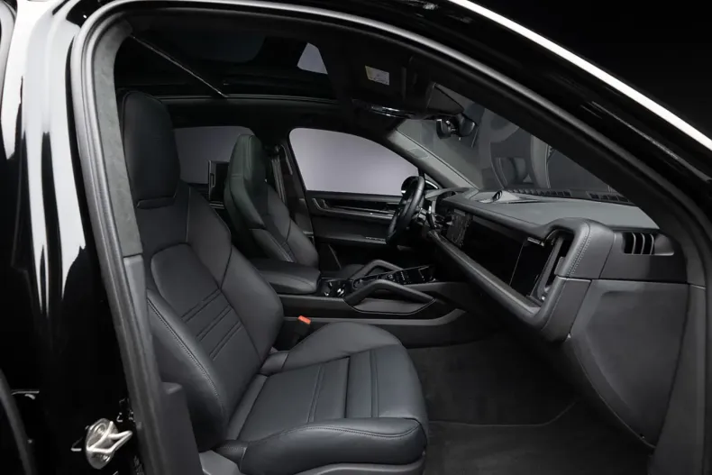 Porsche Cayenne din 2024 cu 1.150 km - oferta POR125341 - foto 13