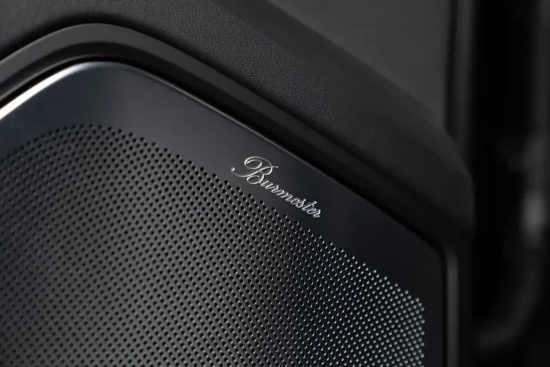 Porsche Cayenne din 2024 cu 1.150 km - oferta POR125341 - foto 16