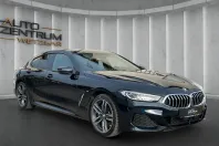 BMW 840 din 2022 cu 51.990 km - oferta BMW125342 - foto 1