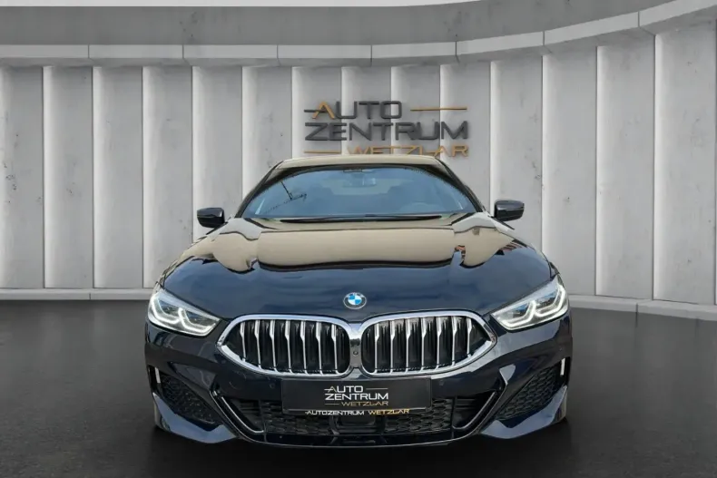 BMW 840 din 2022 cu 51.990 km - oferta BMW125342 - foto 2