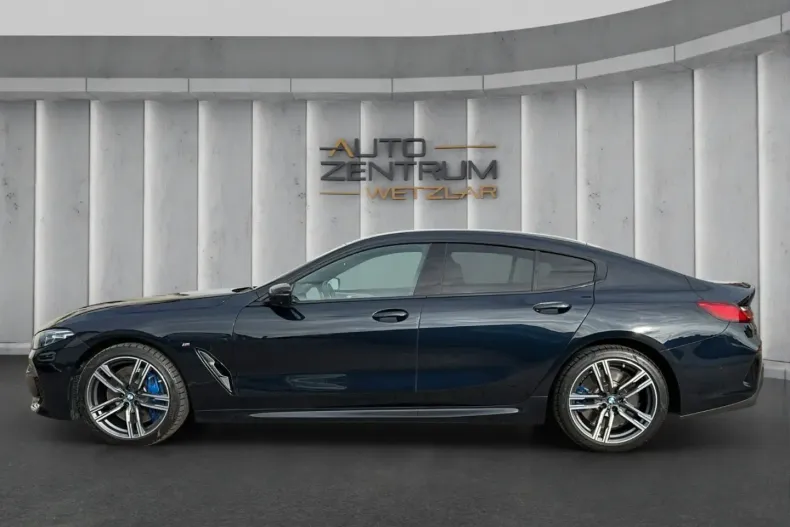 BMW 840 din 2022 cu 51.990 km - oferta BMW125342 - foto 4