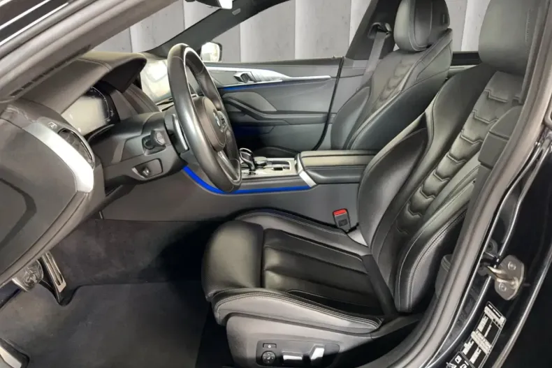 BMW 840 din 2022 cu 51.990 km - oferta BMW125342 - foto 9