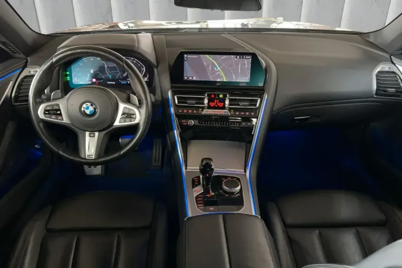 BMW 840 din 2022 cu 51.990 km - oferta BMW125342 - foto 12