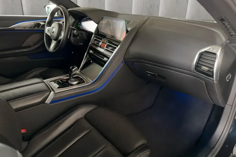 BMW 840 din 2022 cu 51.990 km - oferta BMW125342 - foto 14