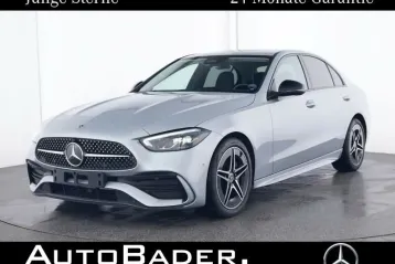 Mercedes-Benz C 180 din 2023 - oferta MER125343