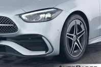 Mercedes-Benz C 180 din 2023 cu 42.280 km - oferta MER125343 - foto 2