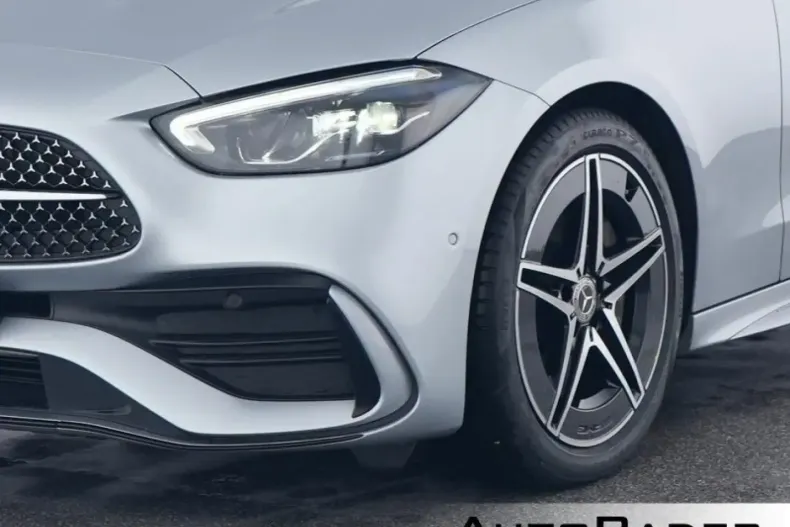 Mercedes-Benz C 180 din 2023 cu 42.280 km - oferta MER125343 - foto 2