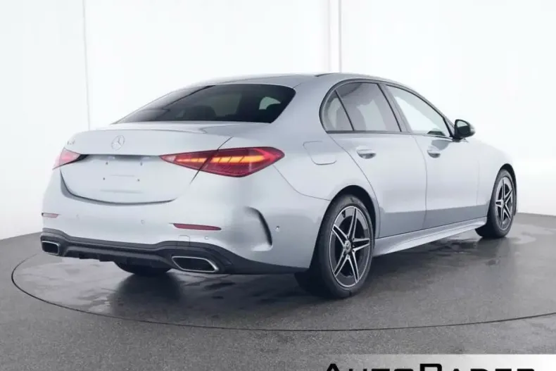 Mercedes-Benz C 180 din 2023 cu 42.280 km - oferta MER125343 - foto 3