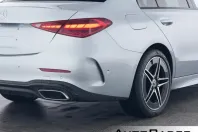 Mercedes-Benz C 180 din 2023 cu 42.280 km - oferta MER125343 - foto 4