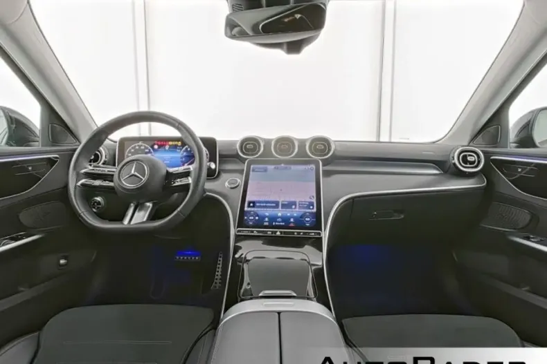 Mercedes-Benz C 180 din 2023 cu 42.280 km - oferta MER125343 - foto 5