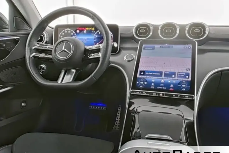 Mercedes-Benz C 180 din 2023 cu 42.280 km - oferta MER125343 - foto 6