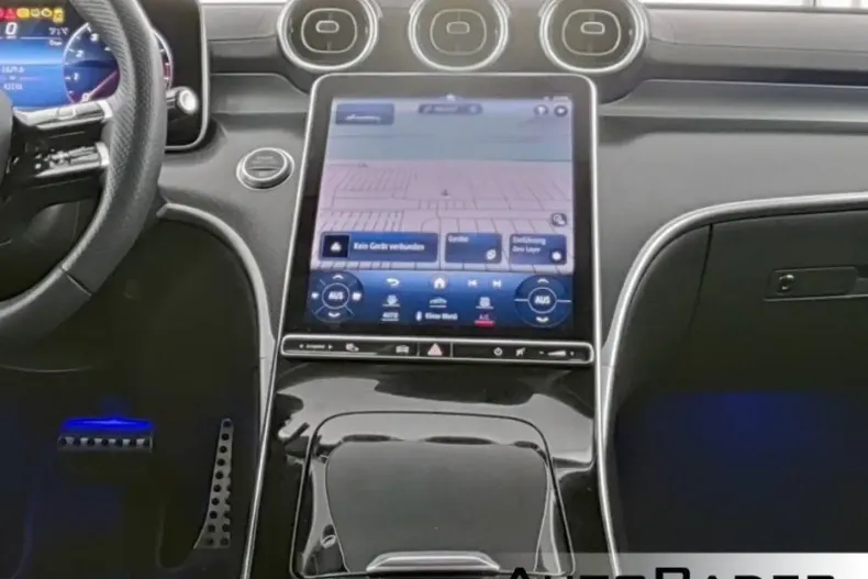 Mercedes-Benz C 180 din 2023 cu 42.280 km - oferta MER125343 - foto 7