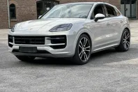 Porsche Cayenne din 2024 cu 8.800 km - oferta POR125344 - foto 1