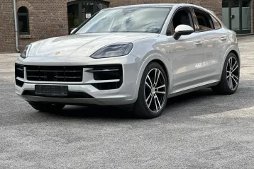 Porsche Cayenne din 2024 - oferta POR125344