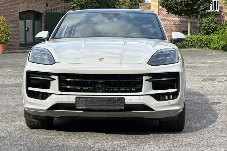 Porsche Cayenne din 2024 cu 8.800 km - oferta POR125344 - foto 2