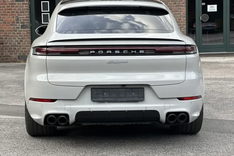 Porsche Cayenne din 2024 cu 8.800 km - oferta POR125344 - foto 5