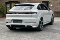 Porsche Cayenne din 2024 cu 8.800 km - oferta POR125344 - foto 8