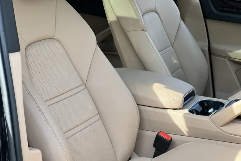 Porsche Cayenne din 2024 cu 8.800 km - oferta POR125344 - foto 9