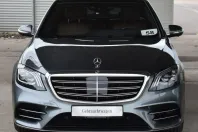 Mercedes-Benz S 350 din 2020 cu 100.000 km - oferta MER125345 - foto 2