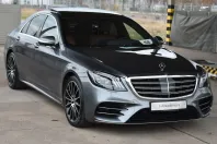 Mercedes-Benz S 350 din 2020 cu 100.000 km - oferta MER125345 - foto 3
