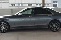 Mercedes-Benz S 350 din 2020 cu 100.000 km - oferta MER125345 - foto 5