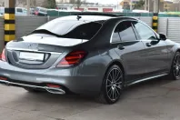 Mercedes-Benz S 350 din 2020 cu 100.000 km - oferta MER125345 - foto 6