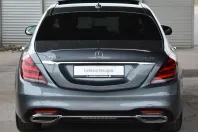 Mercedes-Benz S 350 din 2020 cu 100.000 km - oferta MER125345 - foto 7