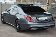 Mercedes-Benz S 350 din 2020 cu 100.000 km - oferta MER125345 - foto 8