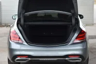 Mercedes-Benz S 350 din 2020 cu 100.000 km - oferta MER125345 - foto 9