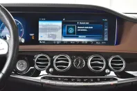 Mercedes-Benz S 350 din 2020 cu 100.000 km - oferta MER125345 - foto 16