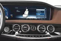 Mercedes-Benz S 350 din 2020 cu 100.000 km - oferta MER125345 - foto 17