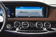 Mercedes-Benz S 350 din 2020 cu 100.000 km - oferta MER125345 - foto 19