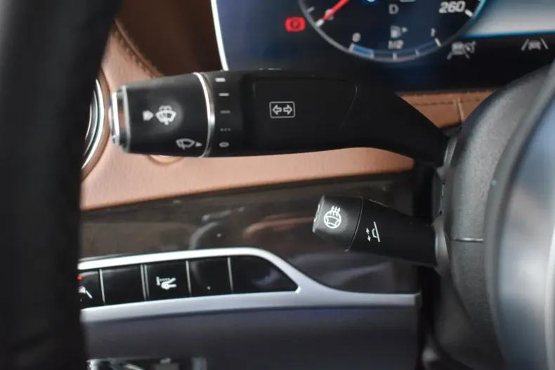 Mercedes-Benz S 350 din 2020 cu 100.000 km - oferta MER125345 - foto 23